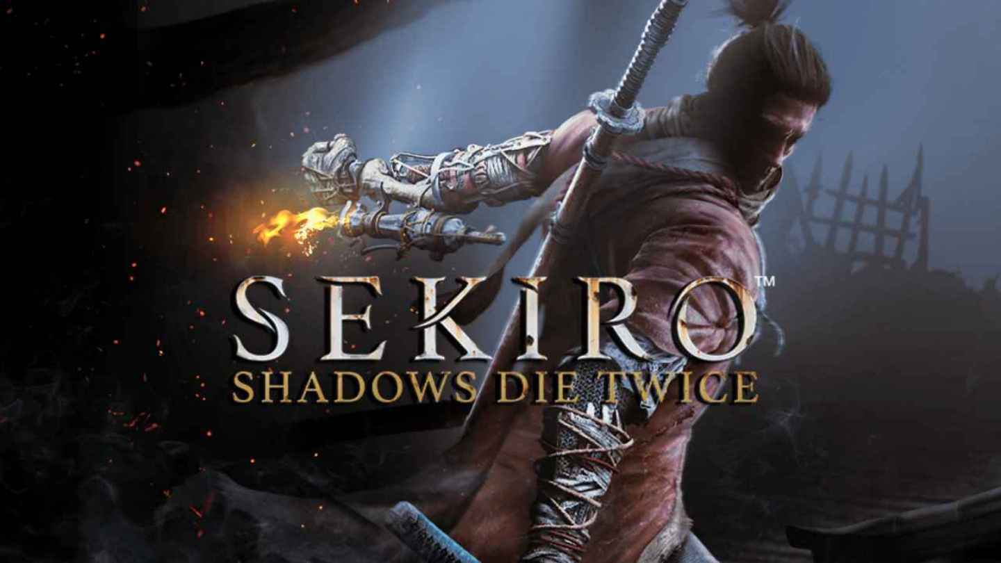 بازی انتقامی Sekiro: Shadows Die Twice