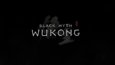 ميث ووکونگ (Black Myth: Wukong)