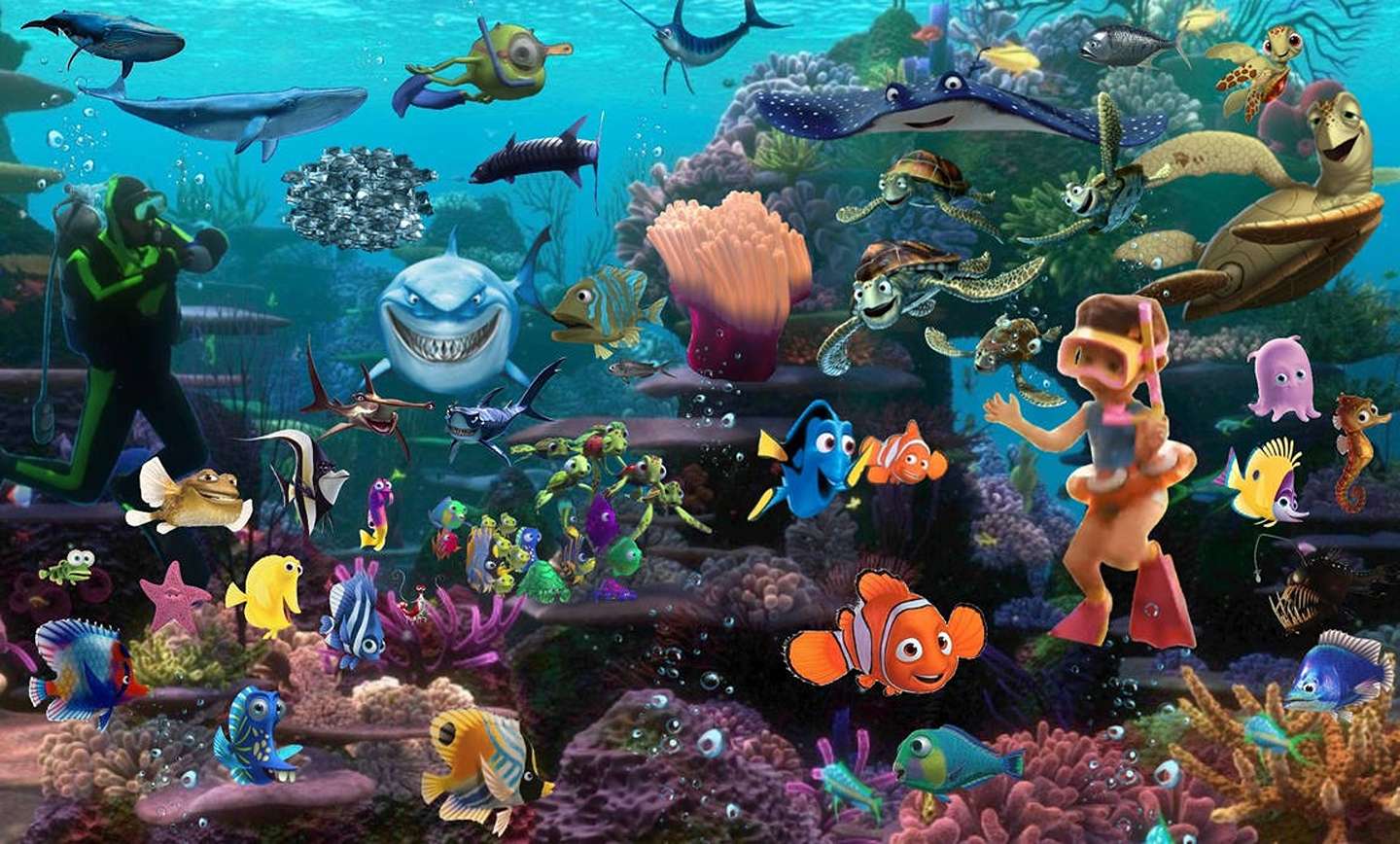 FindingNemo