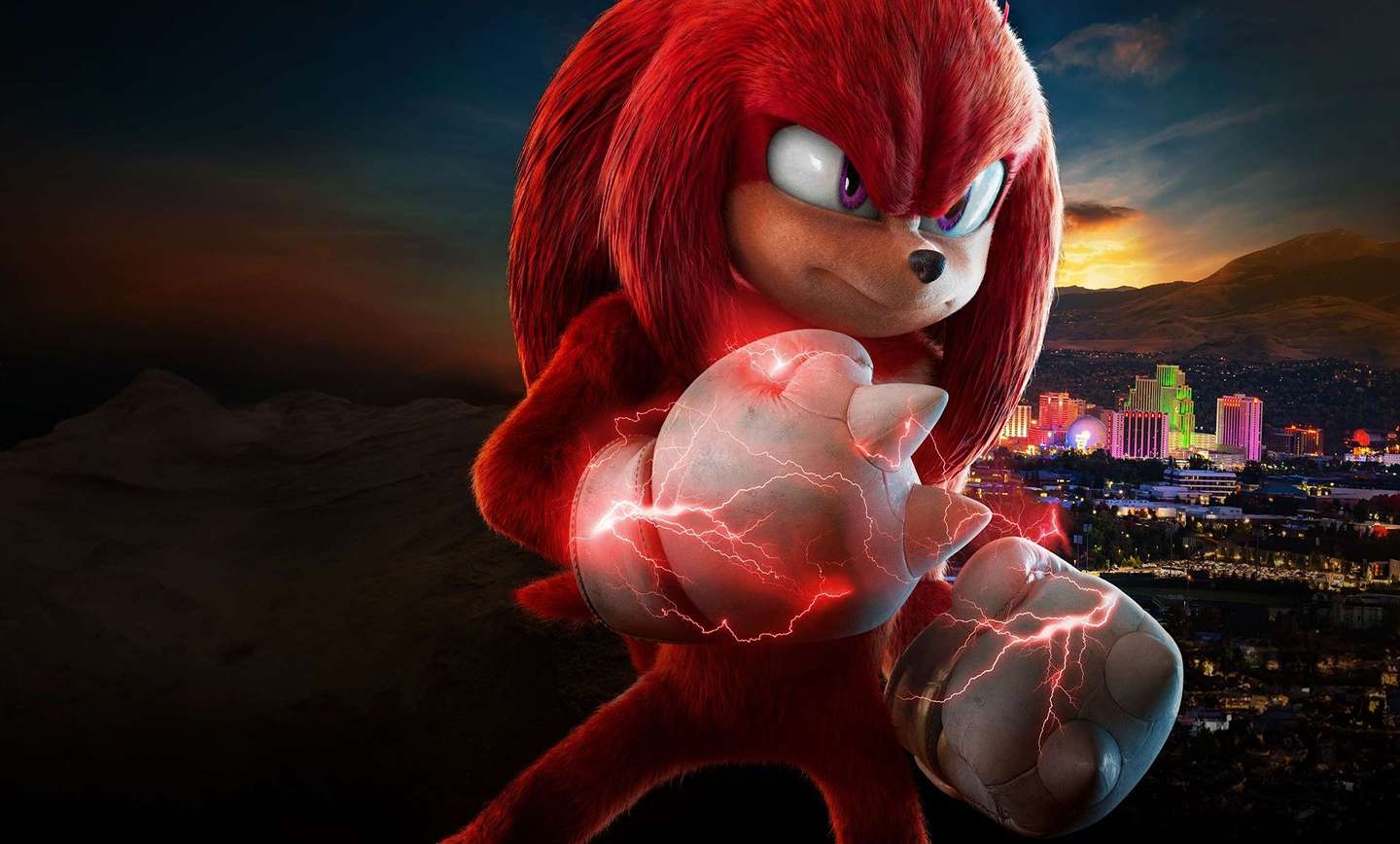 sonic