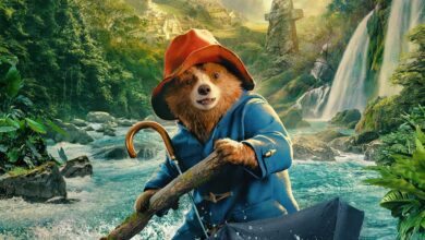 تصویر جدیدی از فیلم Paddington in Peru منتشر شد