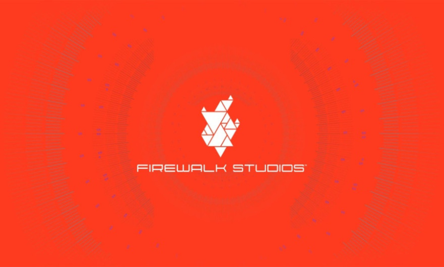 Firewalk و Neon Koi