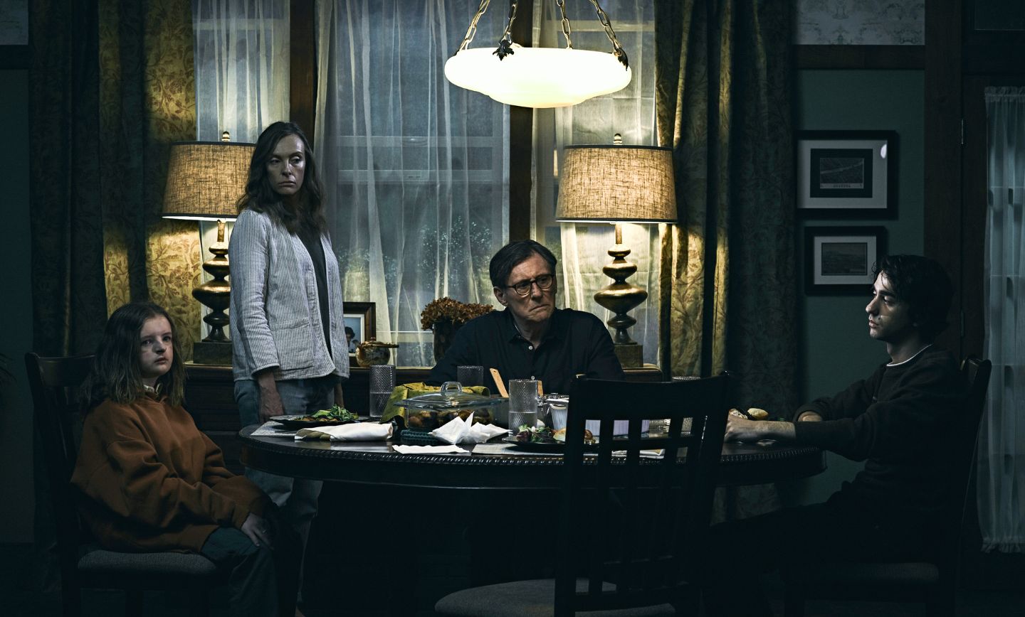 hereditary