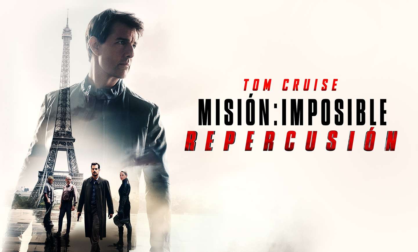 Mission: Impossible – Fallout
بهترین فیلم‌های جاسوسی