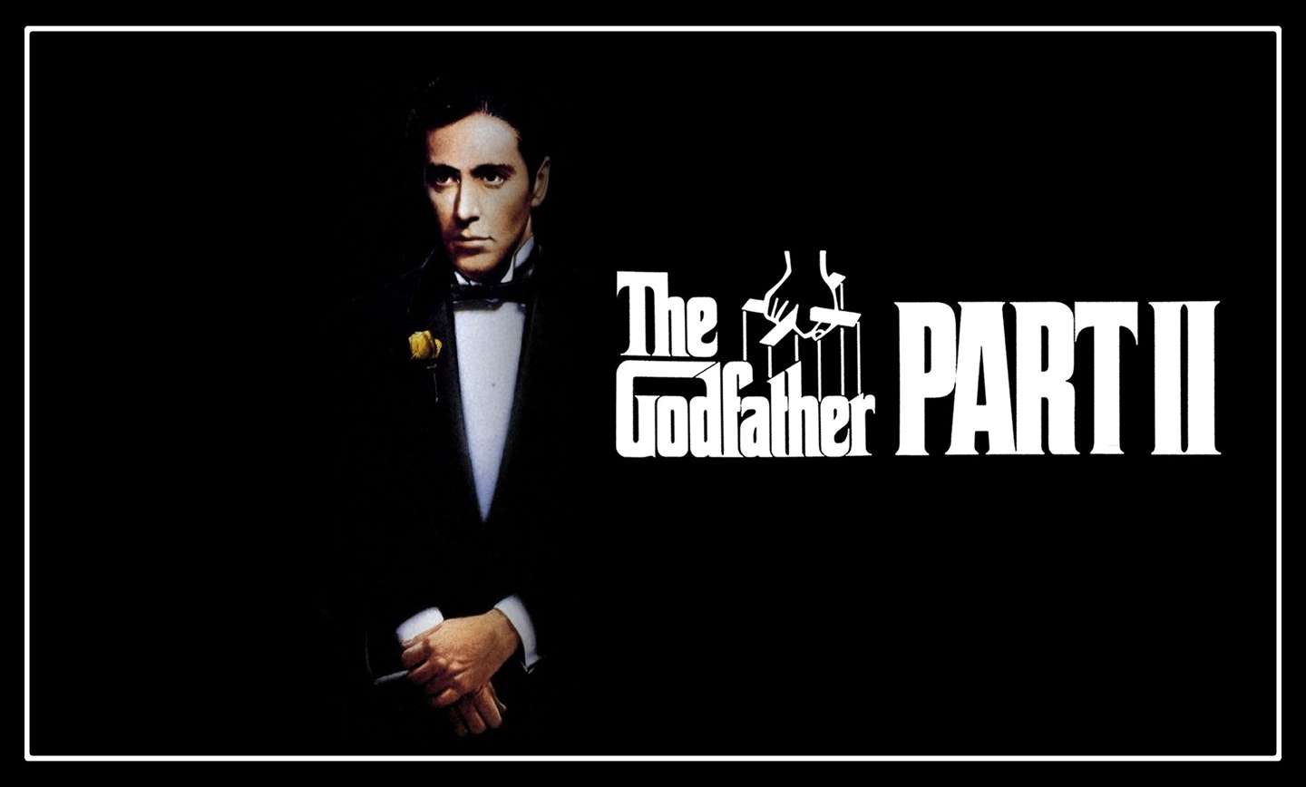 The Godfather: Part II
بهترین فیلم‌های فرانسیس فورد کاپولا