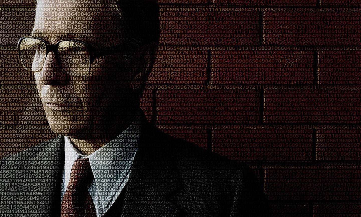 Tinker Tailor Soldier Spy