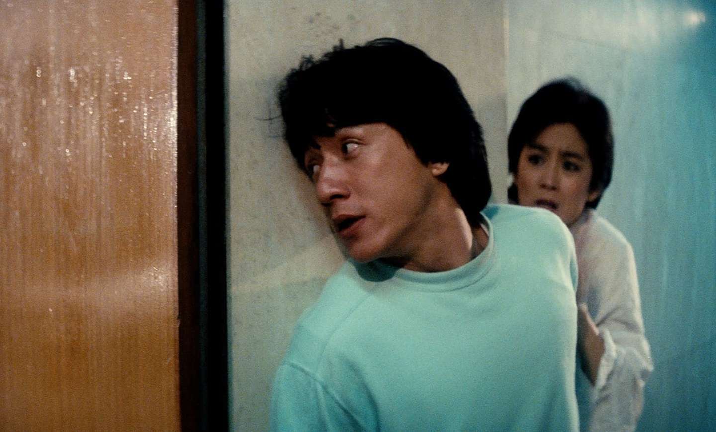 Police Story