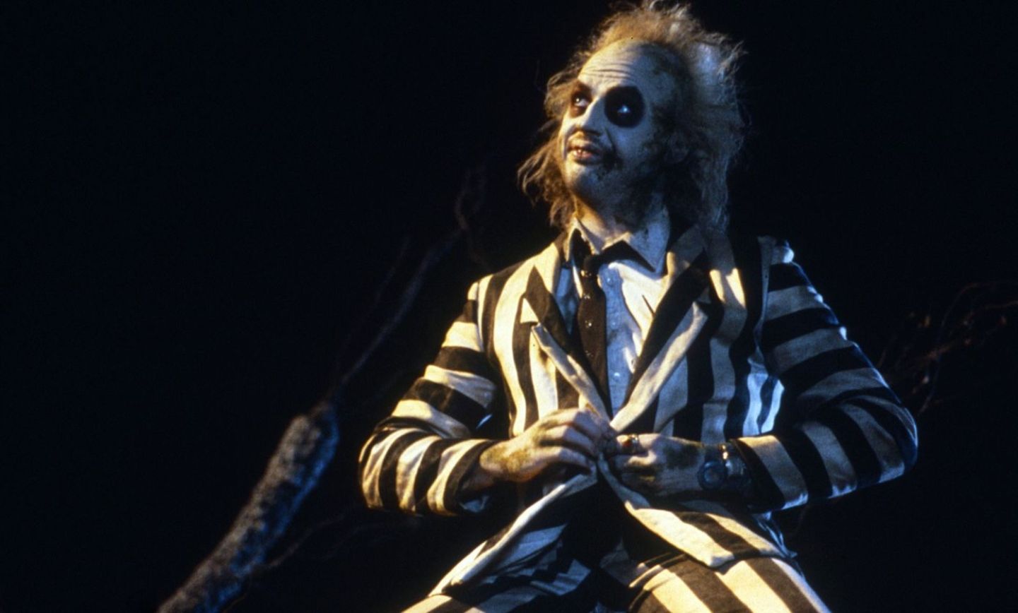 beetlejuice