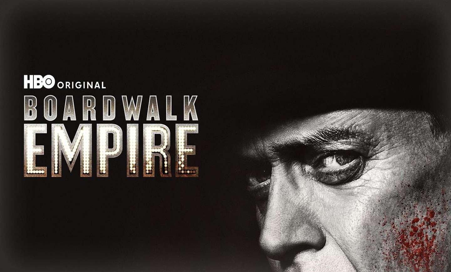 BoardwalkEmpire
۱۰ سریال مشابه پنگوئن