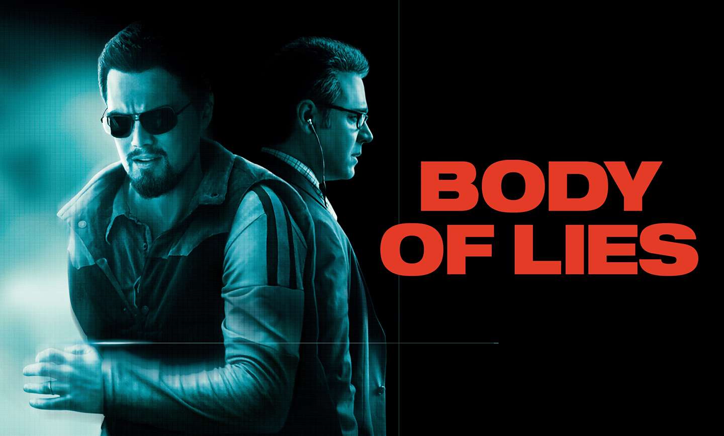 body of lies