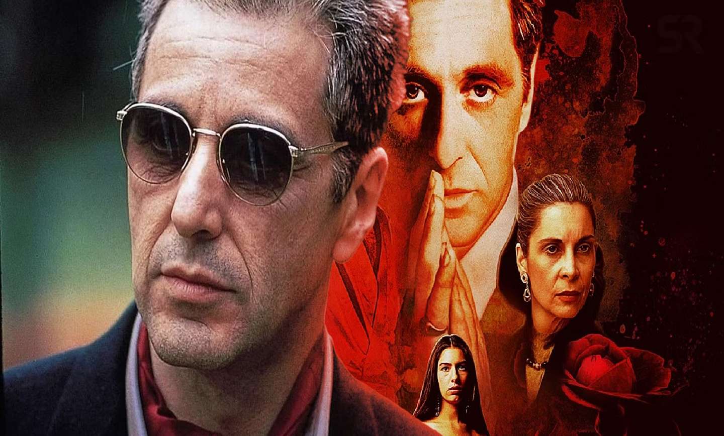 The Godfather Part III
بهترین فیلم‌های فرانسیس فورد کاپولا