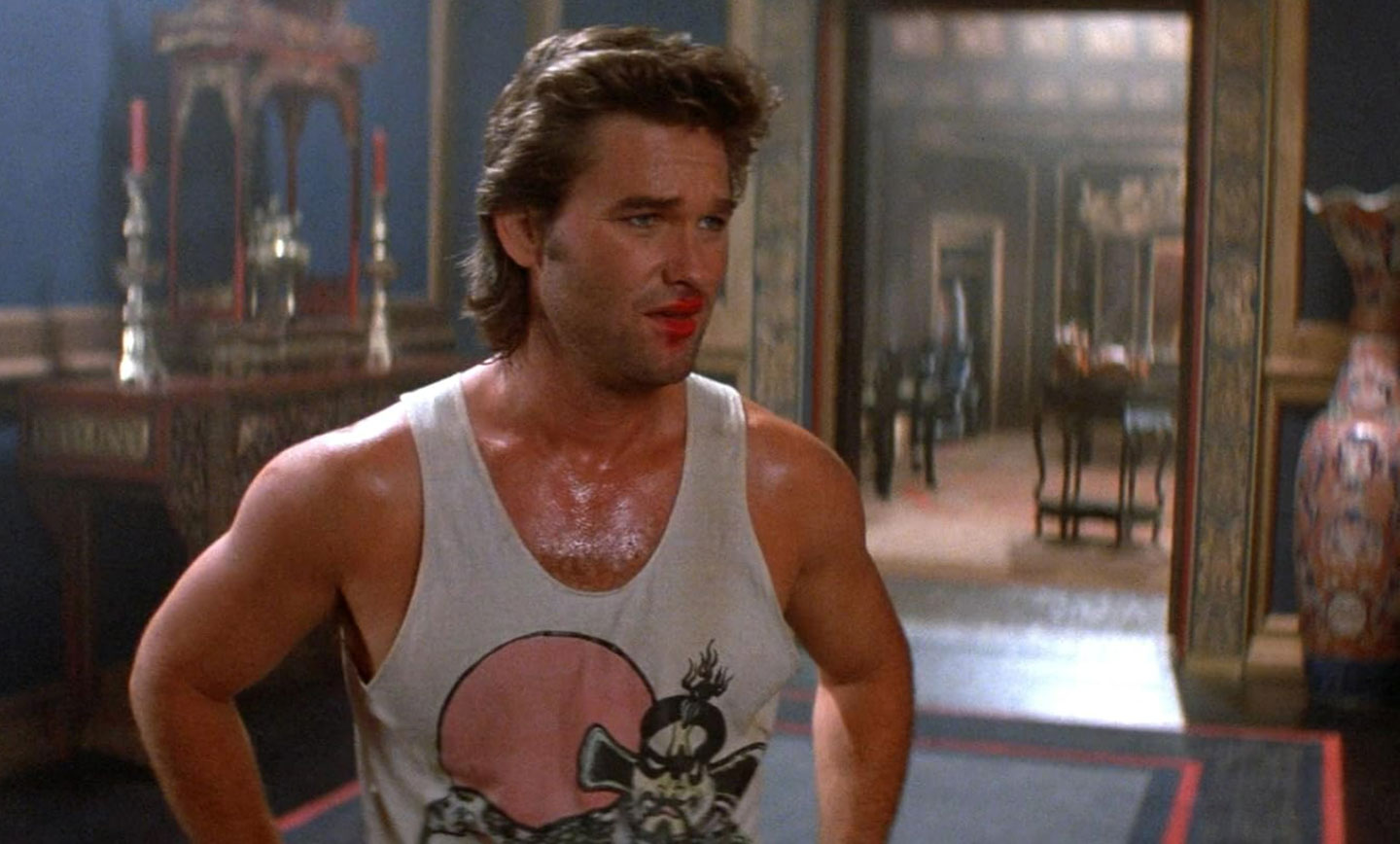 دنباله سینمایی مشکل بزرگ در چین کوچک