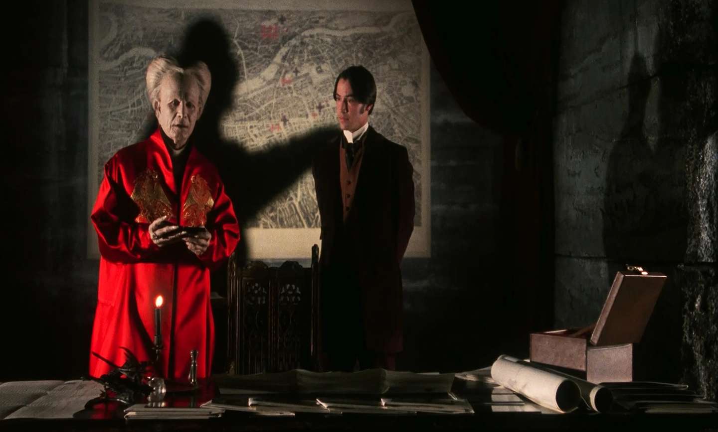 Bram Stoker's Dracula
بهترین فیلم‌های فرانسیس فورد کاپولا