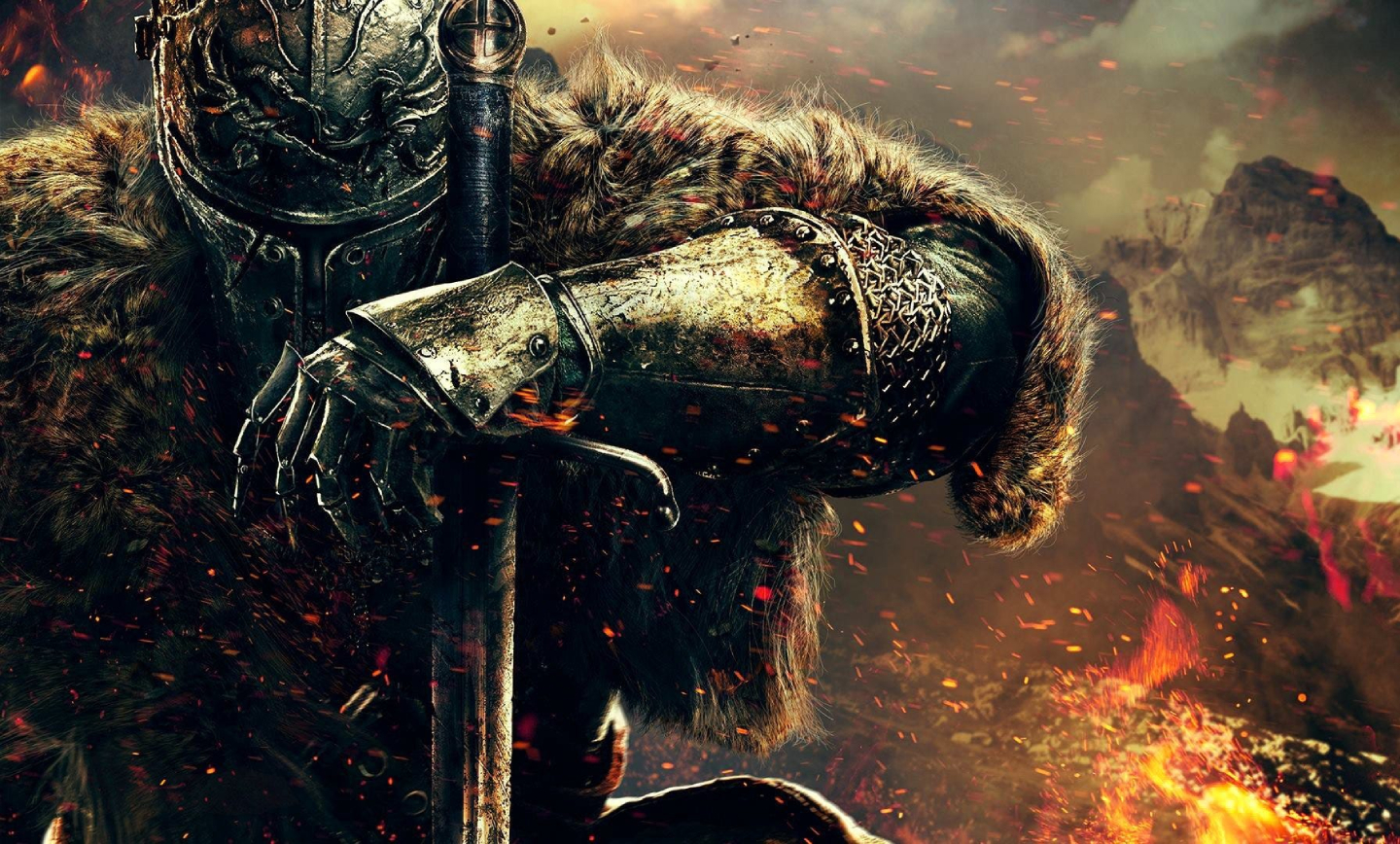 دانلود Dark Souls 2 برای کامپیوتر + راهنمای نصب از مایکت