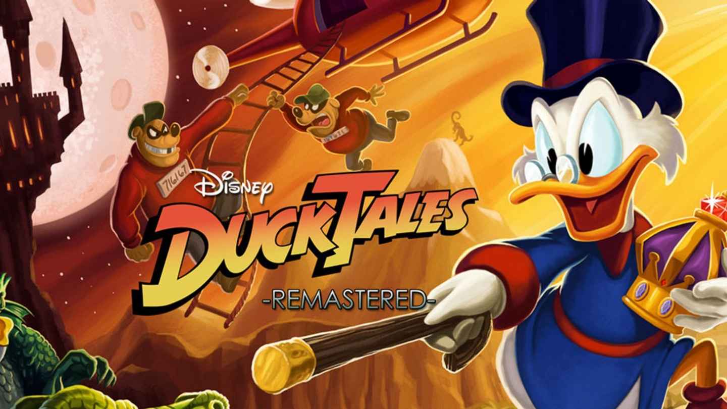 DuckTales