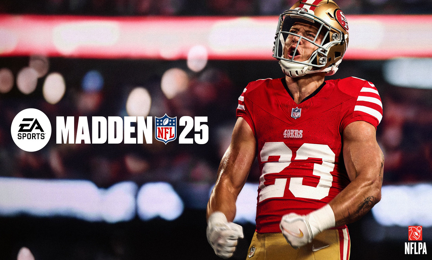 Madden NFL