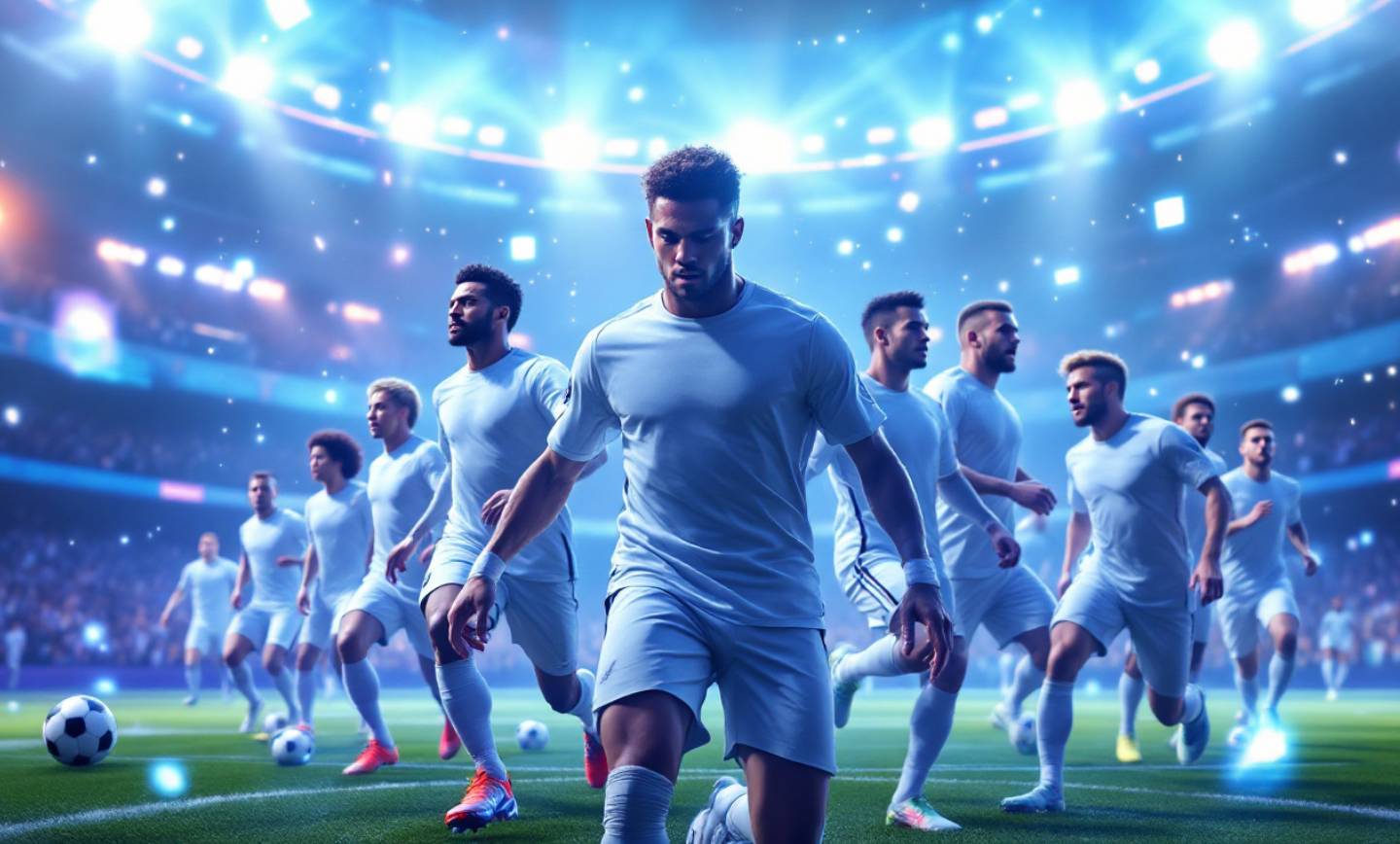 معرفی بازی FIFA Rivals: دنیای جدید فوتبال رقابتی