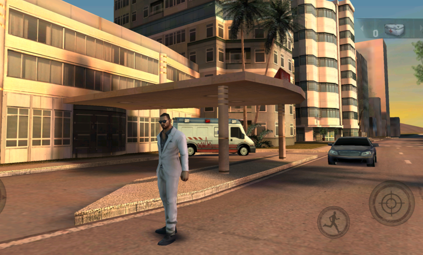 Gangstar Rio: City of Saints 