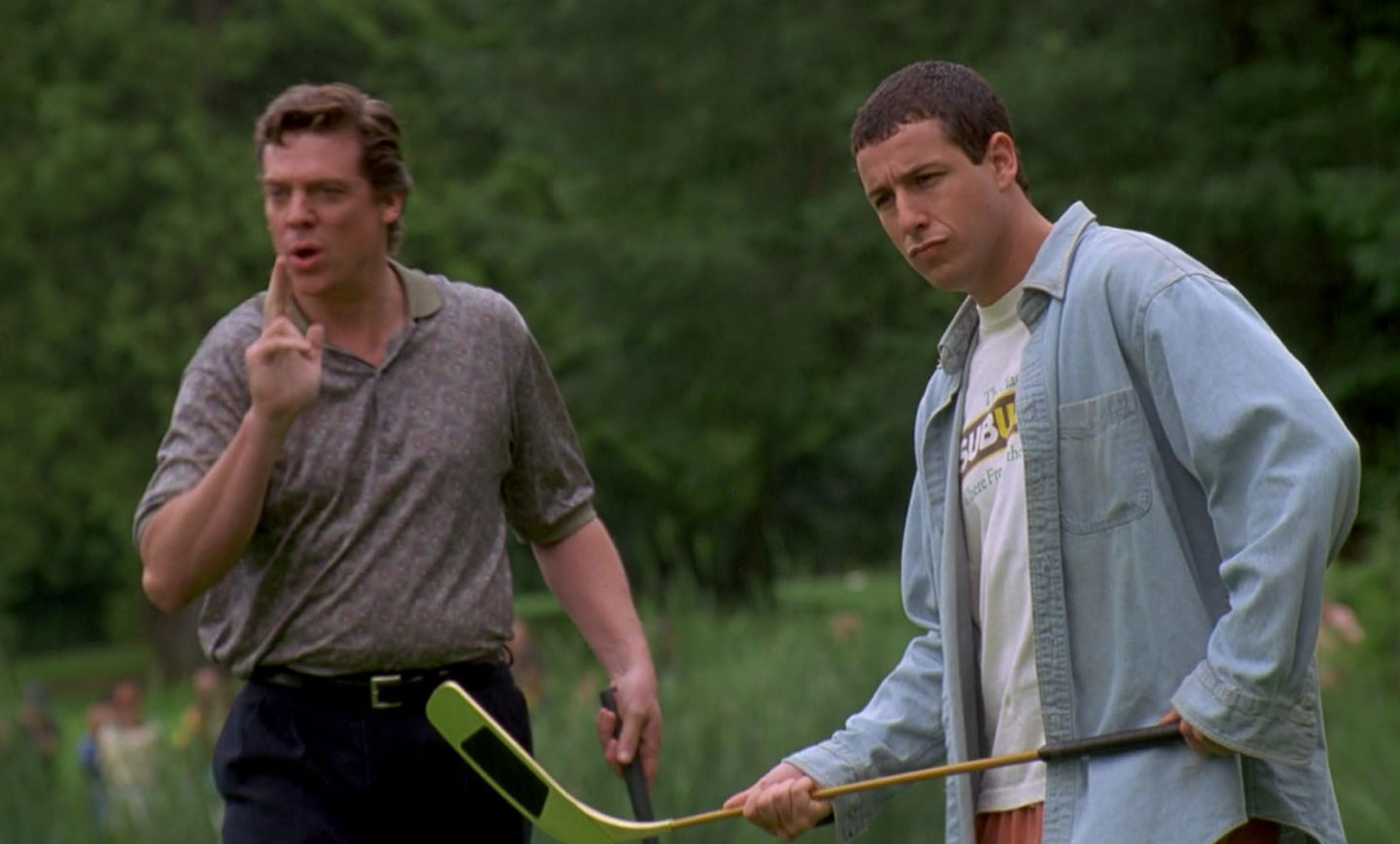 دنباله سینمایی گیلمور شاد