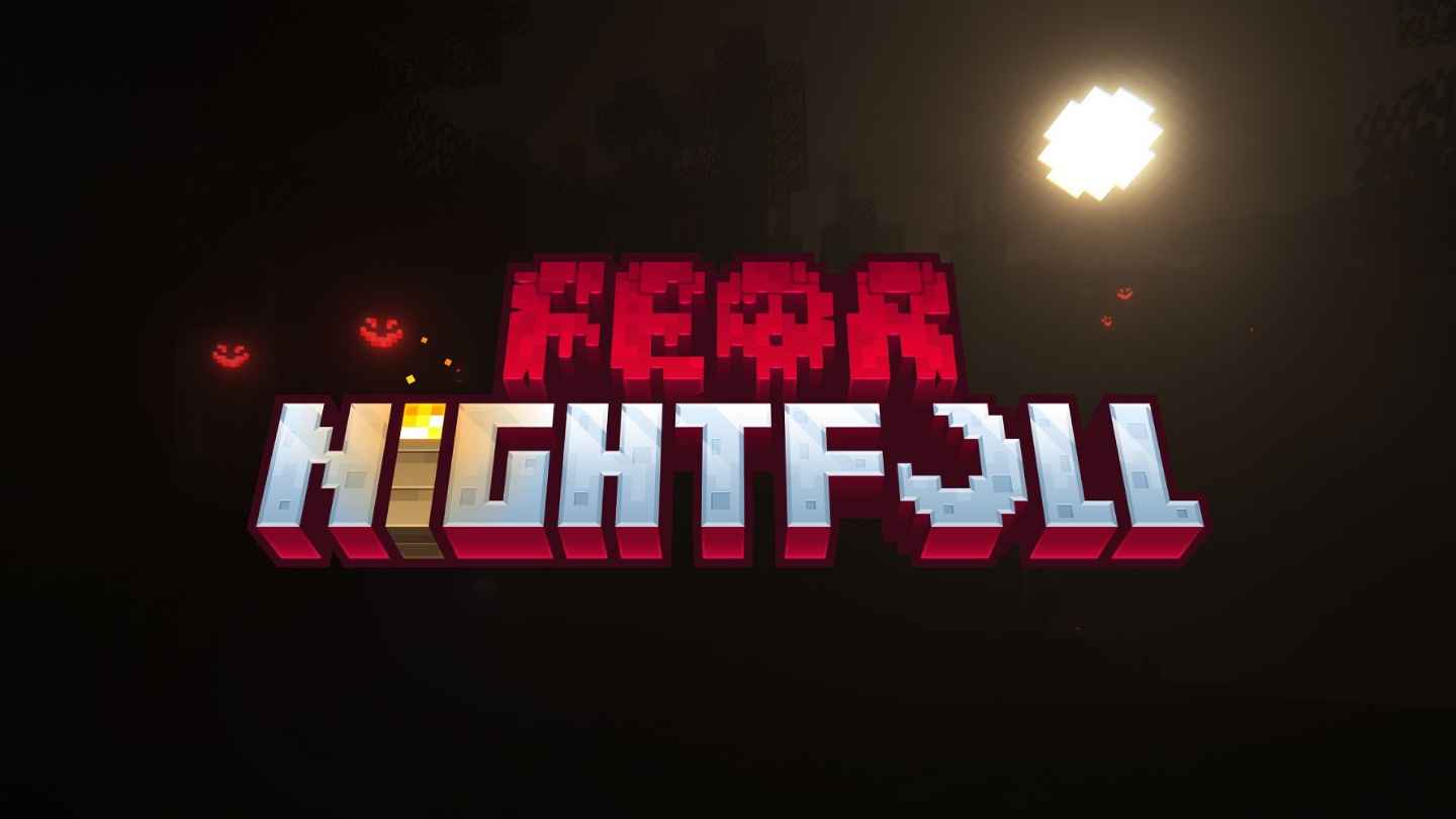 Fear Nightfall سخت‌ترین ماد ماینکرافت