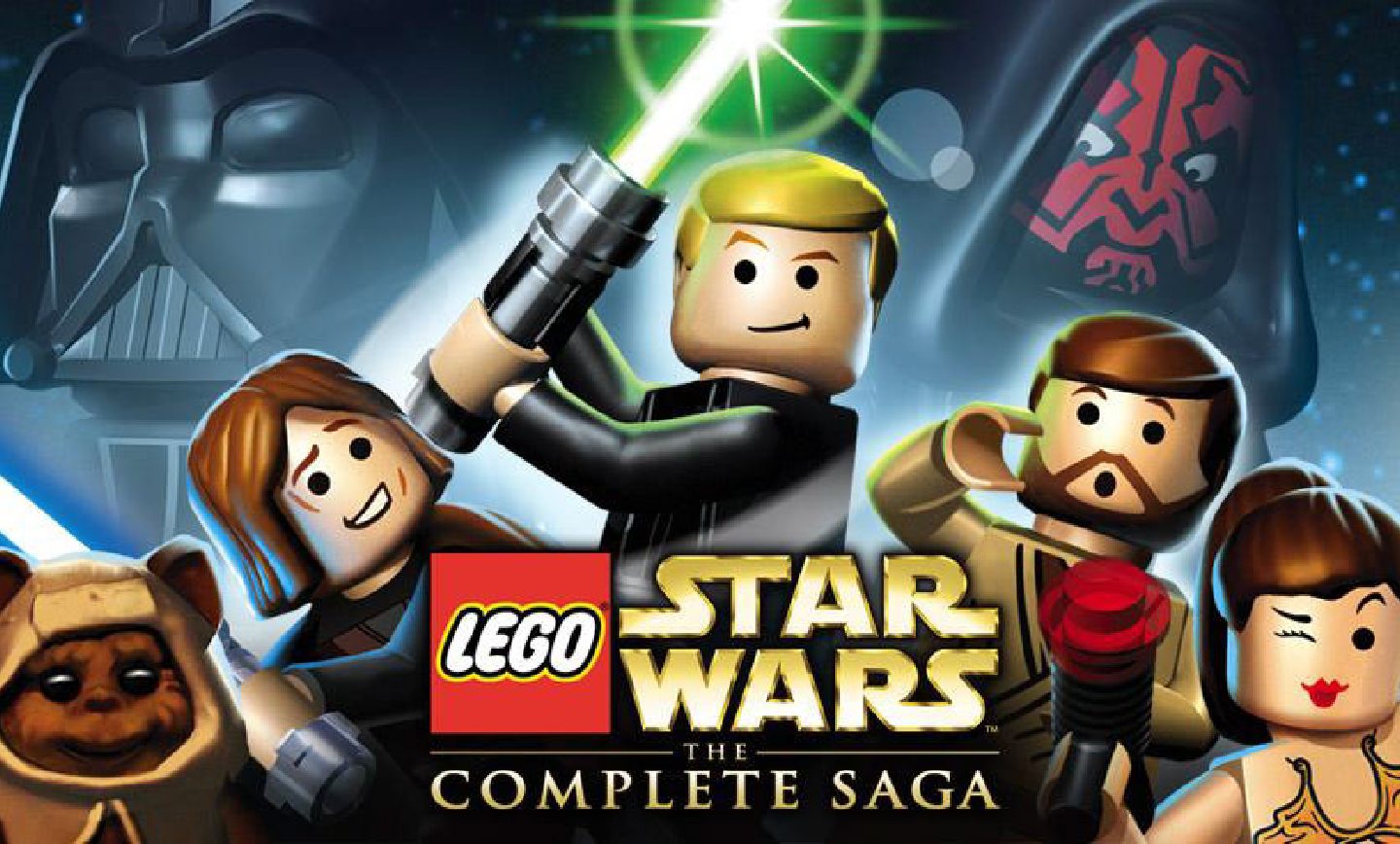 LEGO Star Wars: TCS