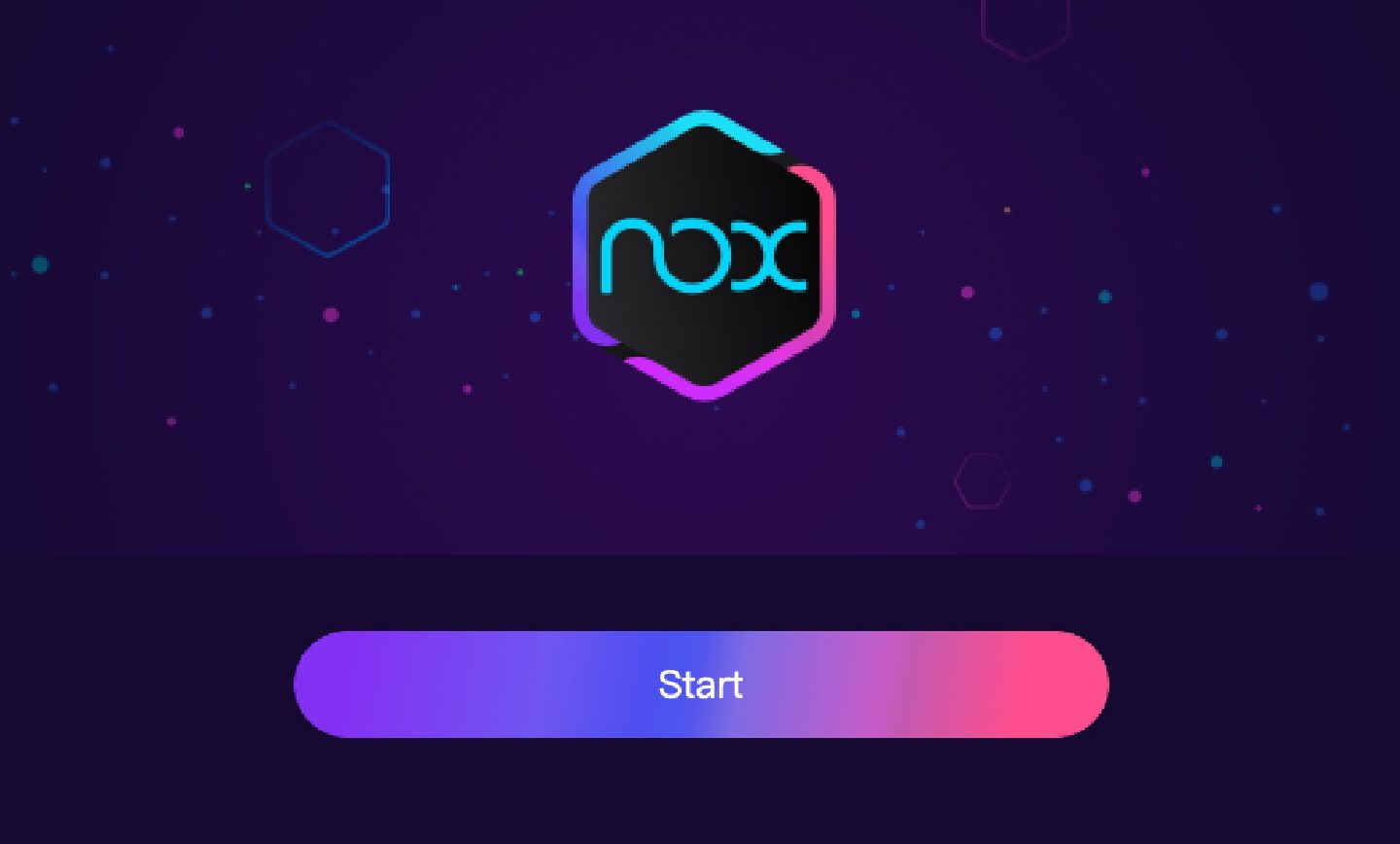 شبیه‌ساز Nox Player