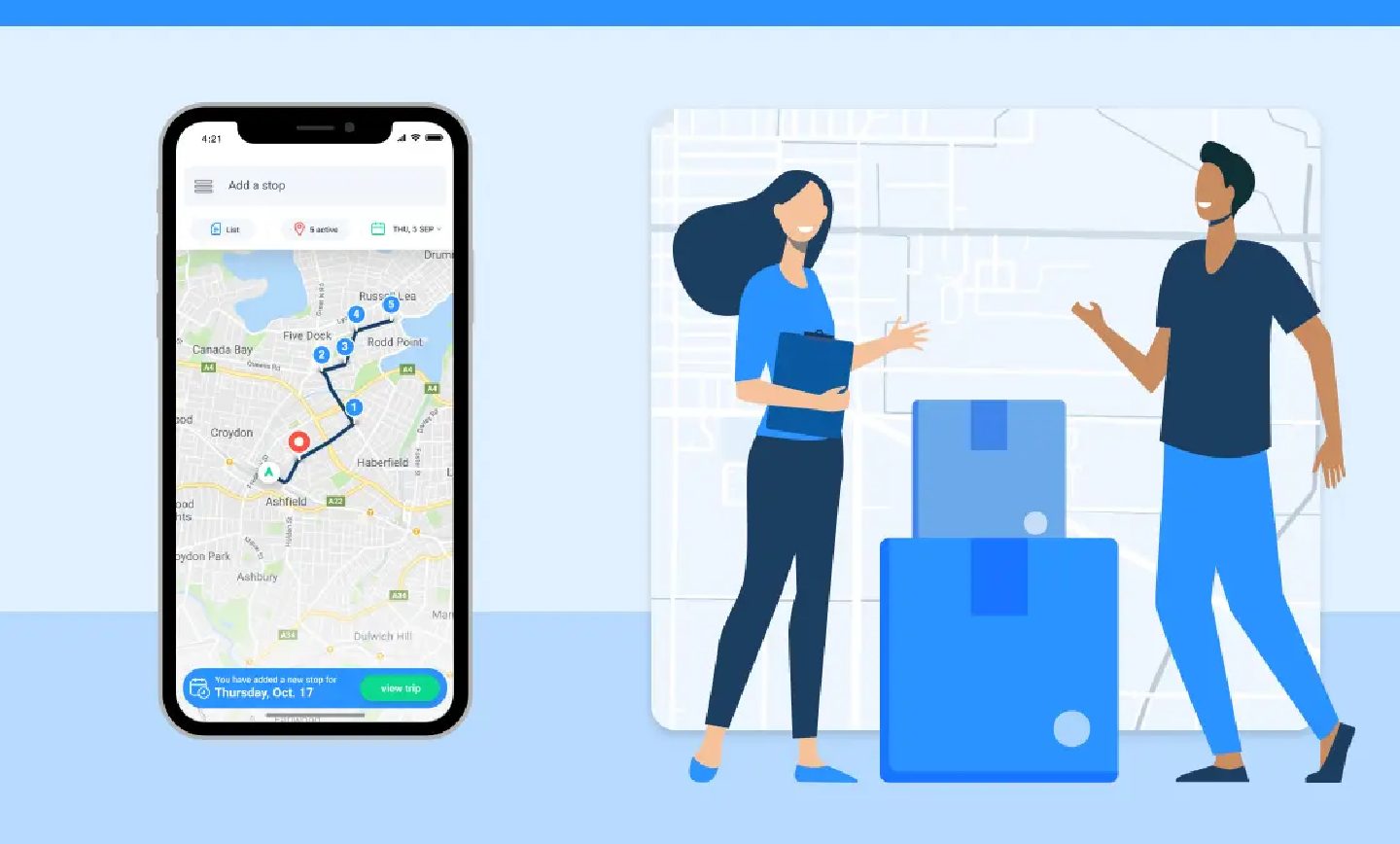 مسیرهای مناسب برای صرفه‌جویی در مصرف سوخت گوگل مپ 