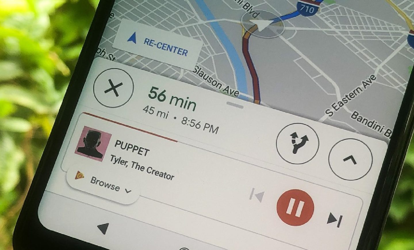 اضافه کردن موسیقی