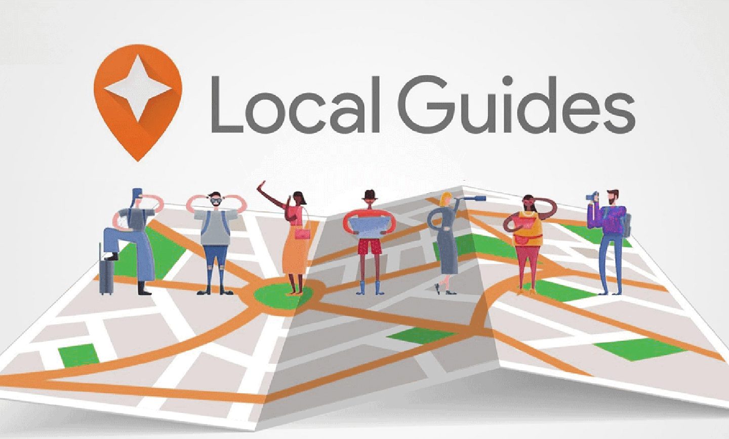 راهنمای دیگران باشید