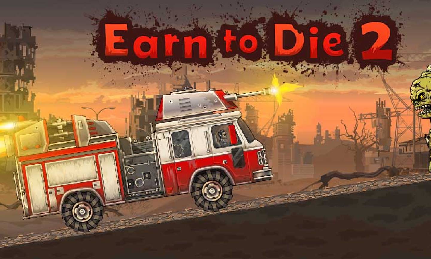 Earn to Die 2