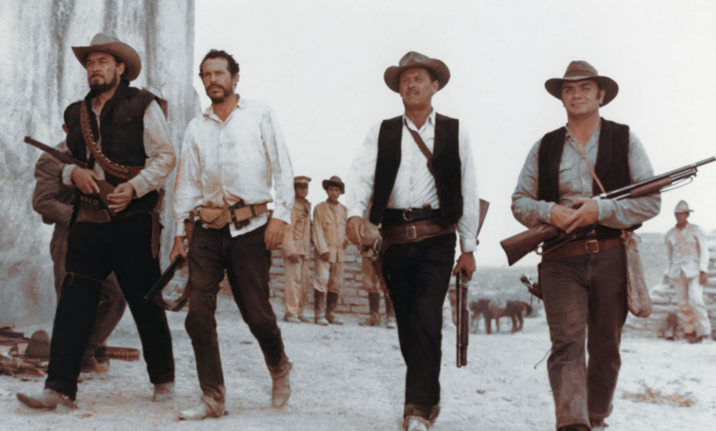 این گروه خشن