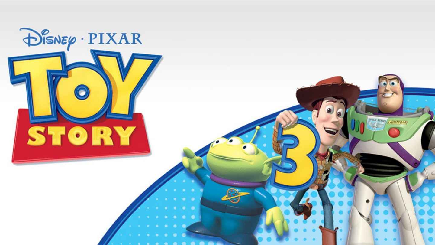 Toy Story 3