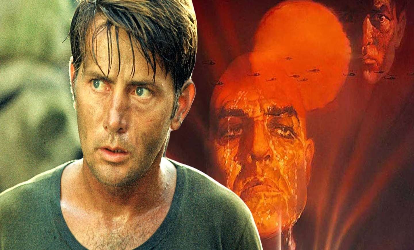 Apocalypse Now
بهترین فیلم‌های فرانسیس فورد کاپولا