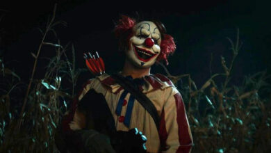 بهترین فیلمهای ترسناک 2025 که باید ببینید