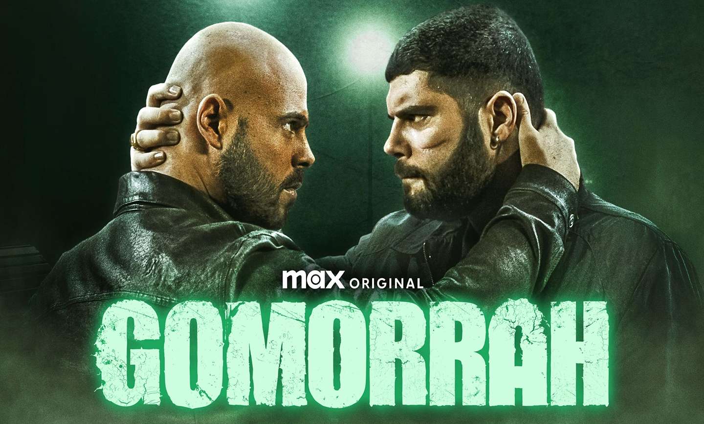 Gomorrah