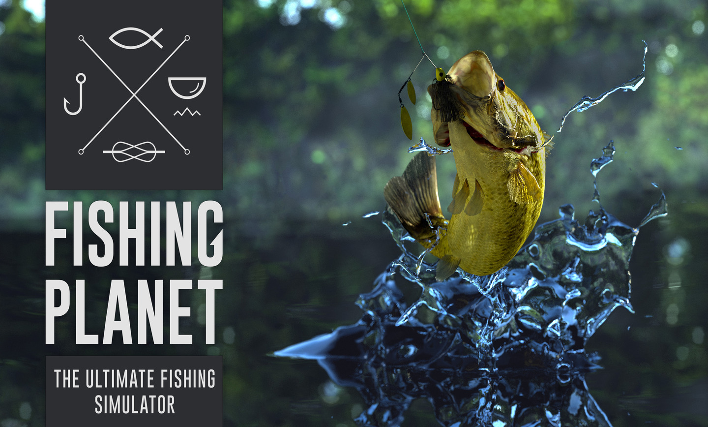 Fishing Planet