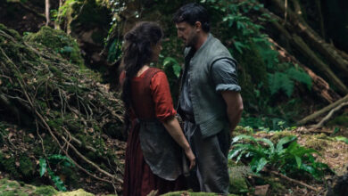 بهترین فیلمهای درام 2025 که باید ببینید