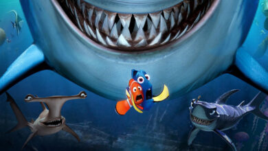 5 شخصیت مضطرب انیمیشنهای دیزنی و پیکسار