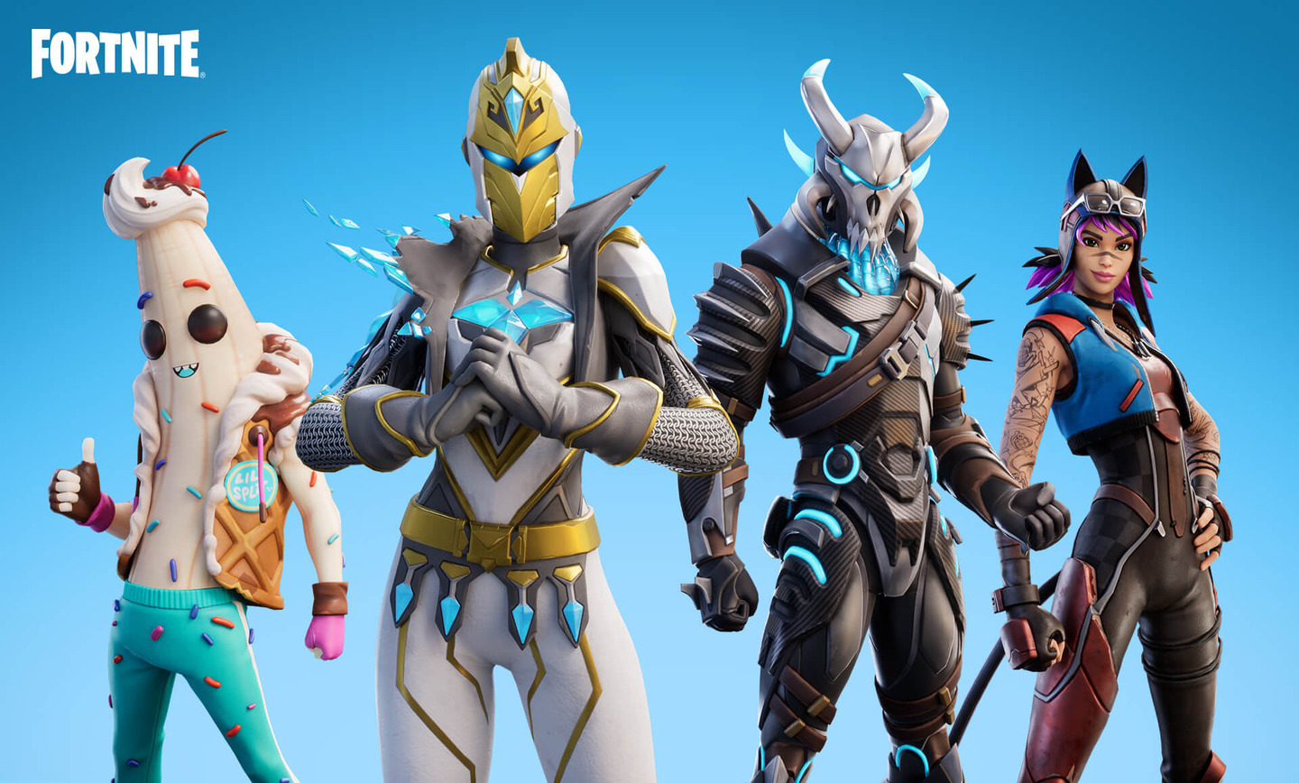 فورتنایت
