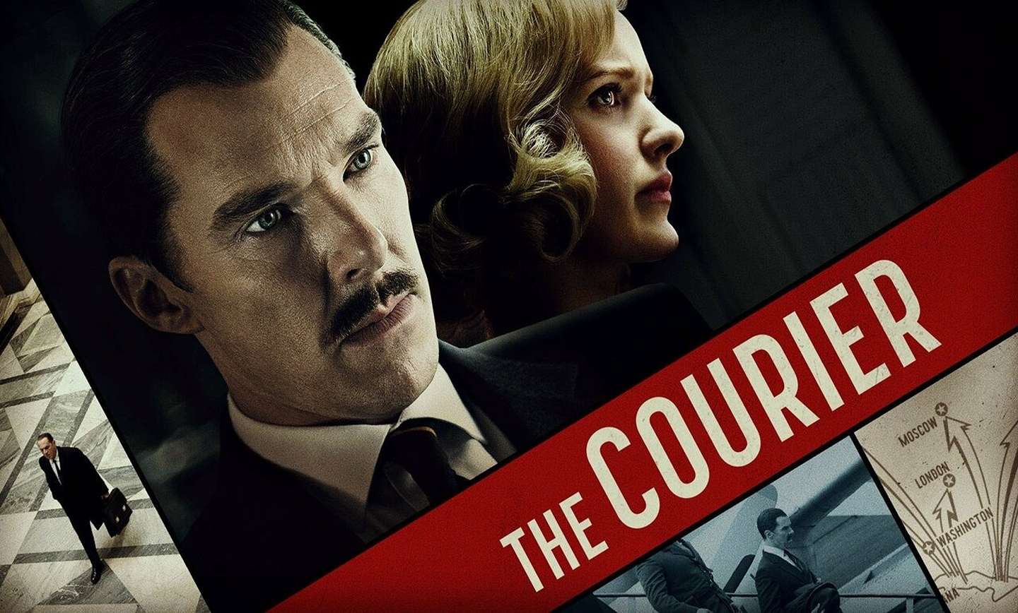 The Courier
بهترین فیلم‌های جاسوسی