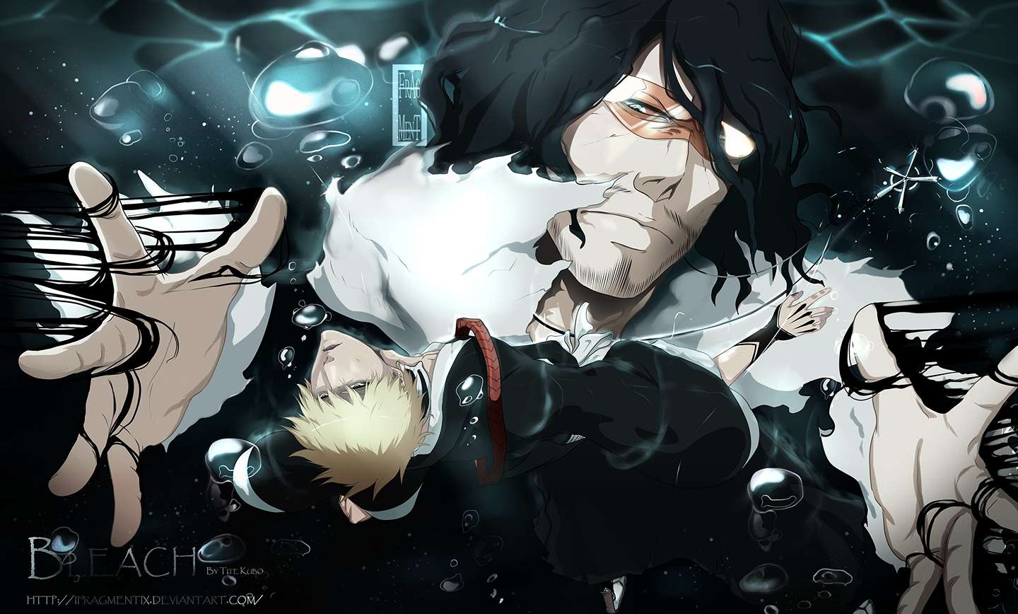 Yhwach