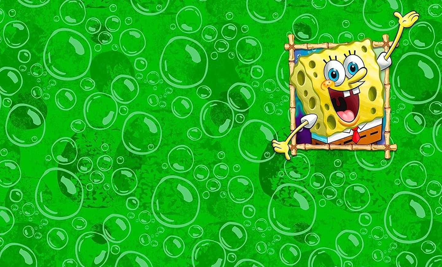 Spongebob
احساسی‌ترین لحظات باب اسفنجی