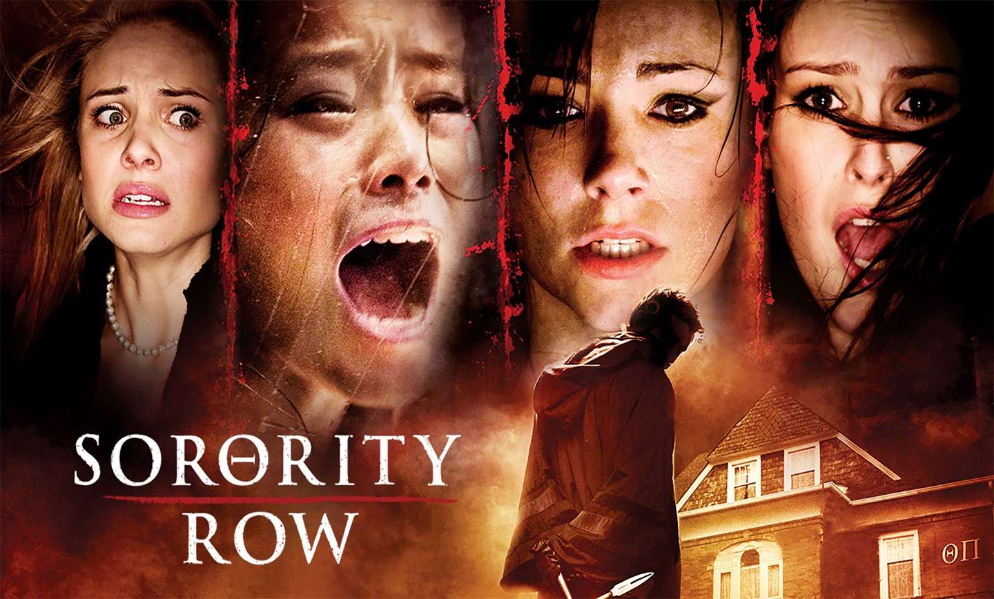 Sorority Row
فیلم‌های ترسناک کمتر دیده شده