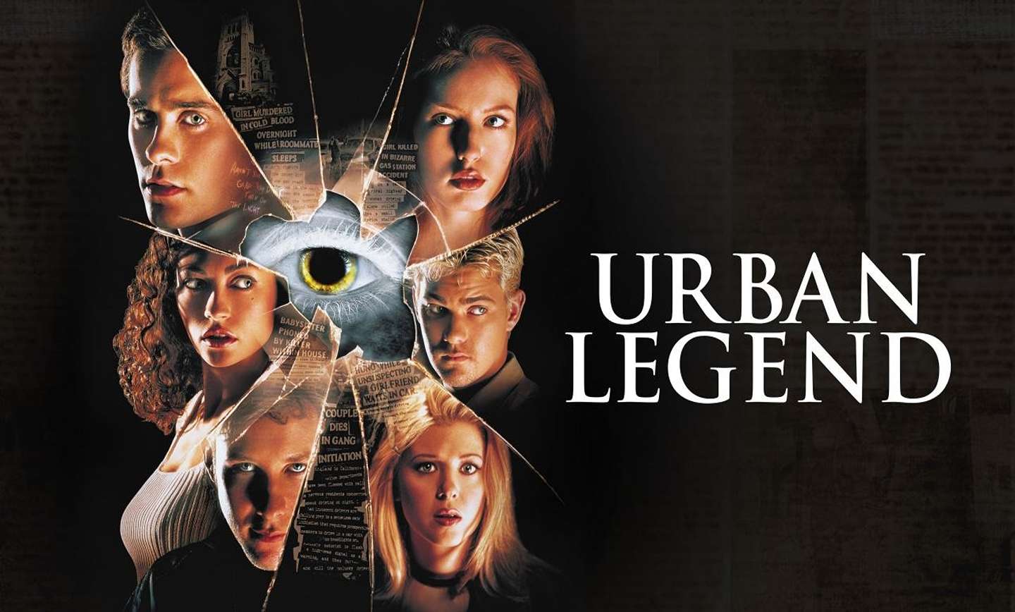 Urban Legend