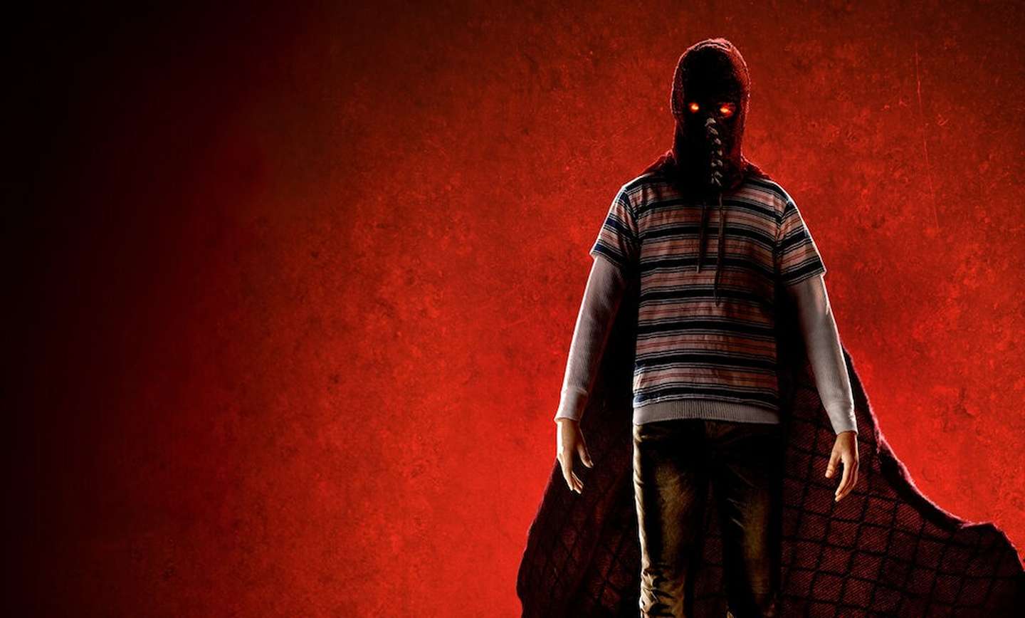 Brightburn