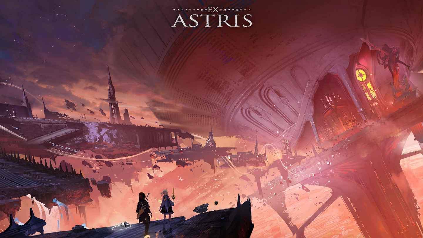 Ex Astris