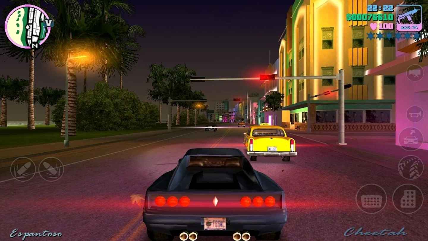 GTA: Vice City