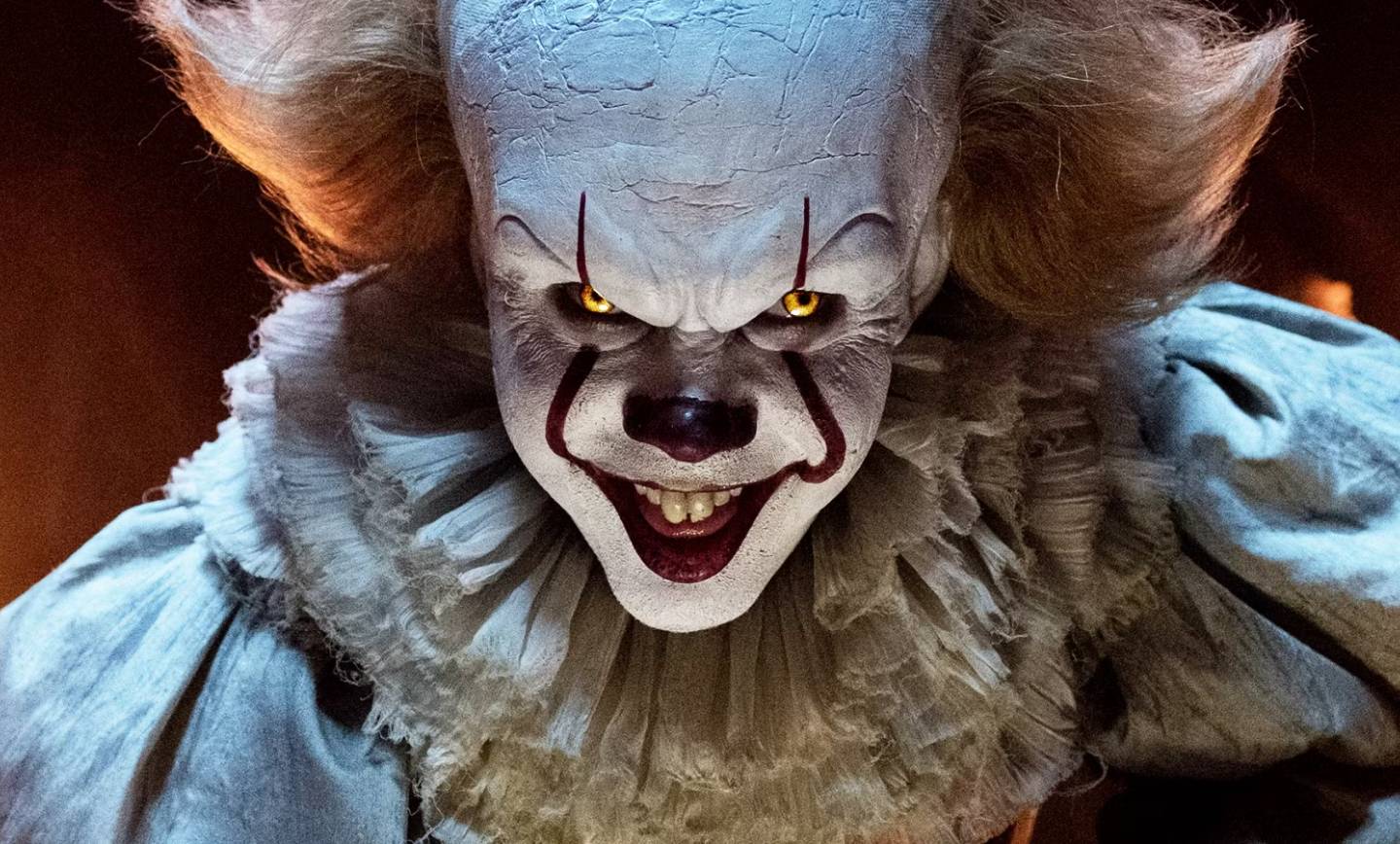 It
