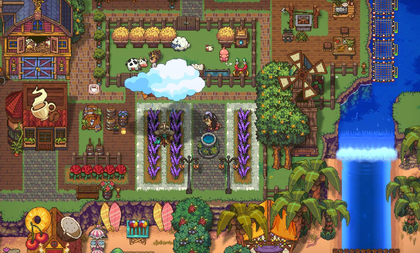 Graveyard Keeper