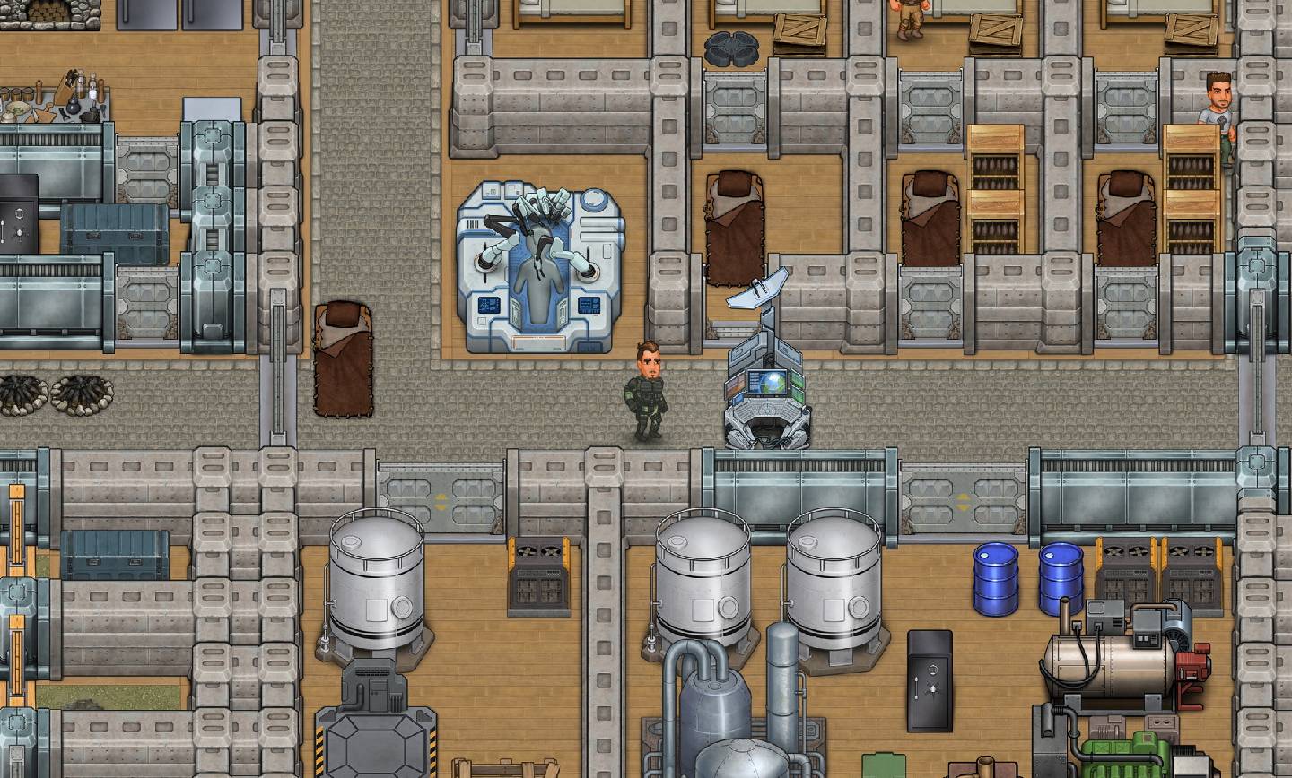 Graveyard Keeper
